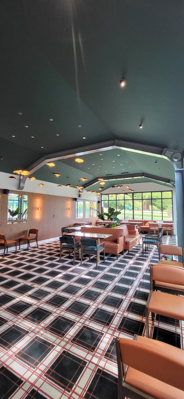 plafond tendu prix